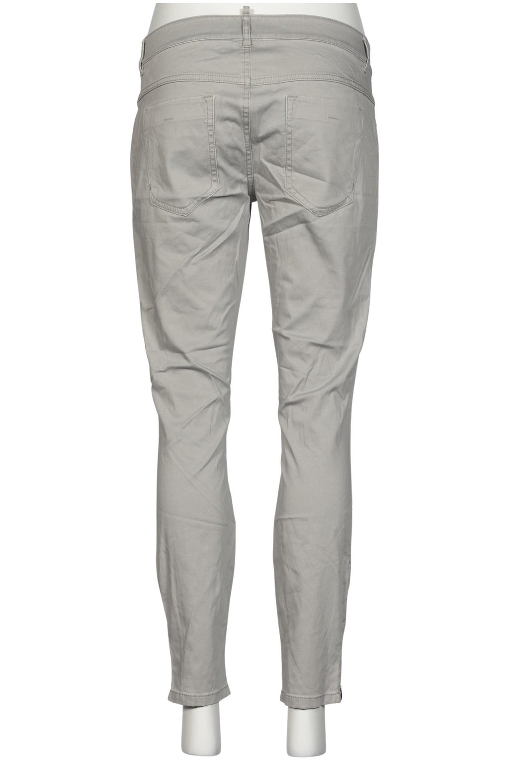 Marc O' Polo Women's Trousers Gray W30 10
