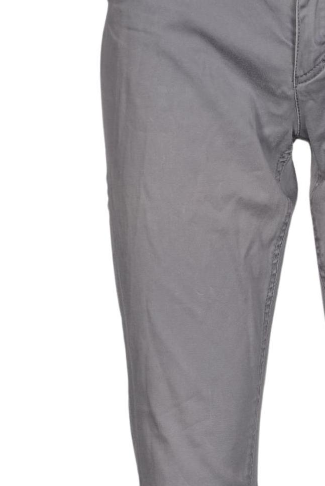 Marc O'Polo Trousers Gray W30 7