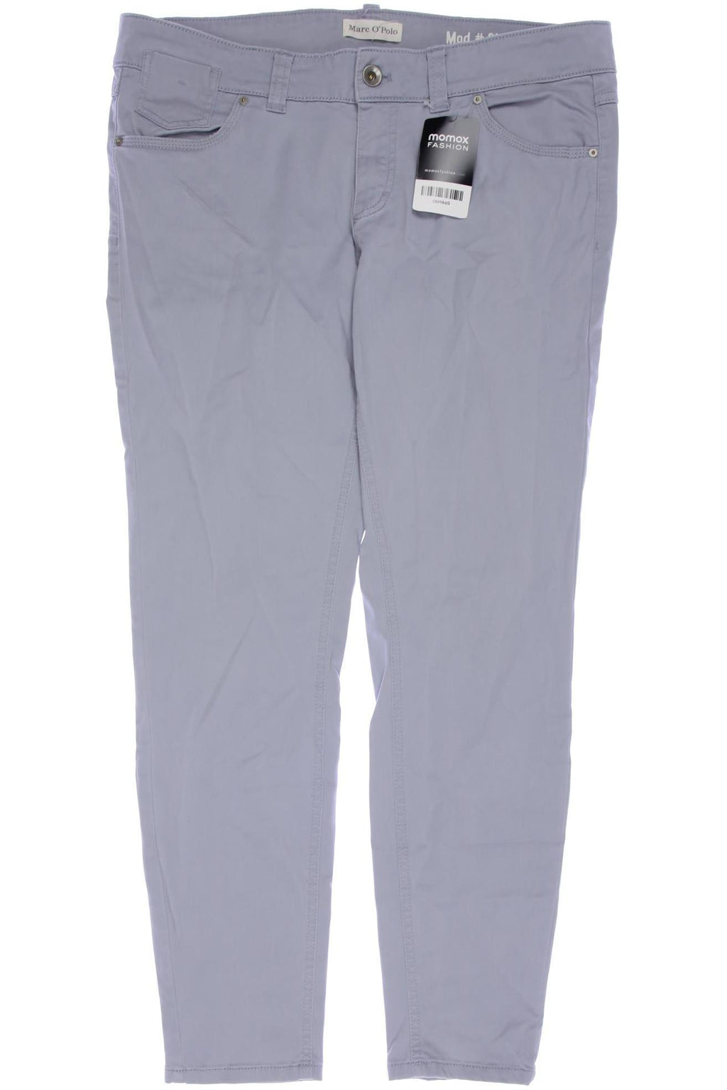 Marc O' Polo Trousers Gray W32 8