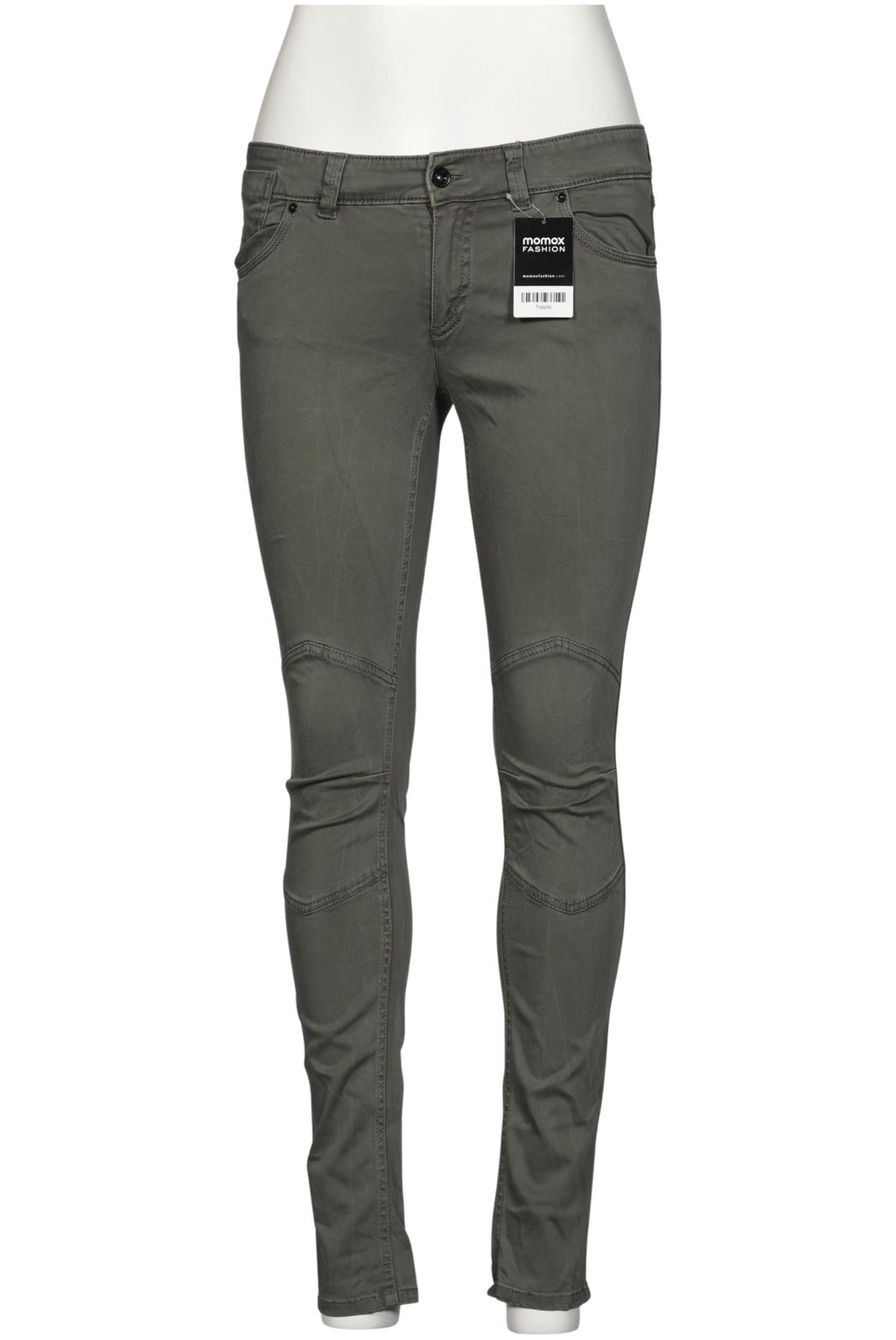 Marc O'Polo Trousers Green W31 3