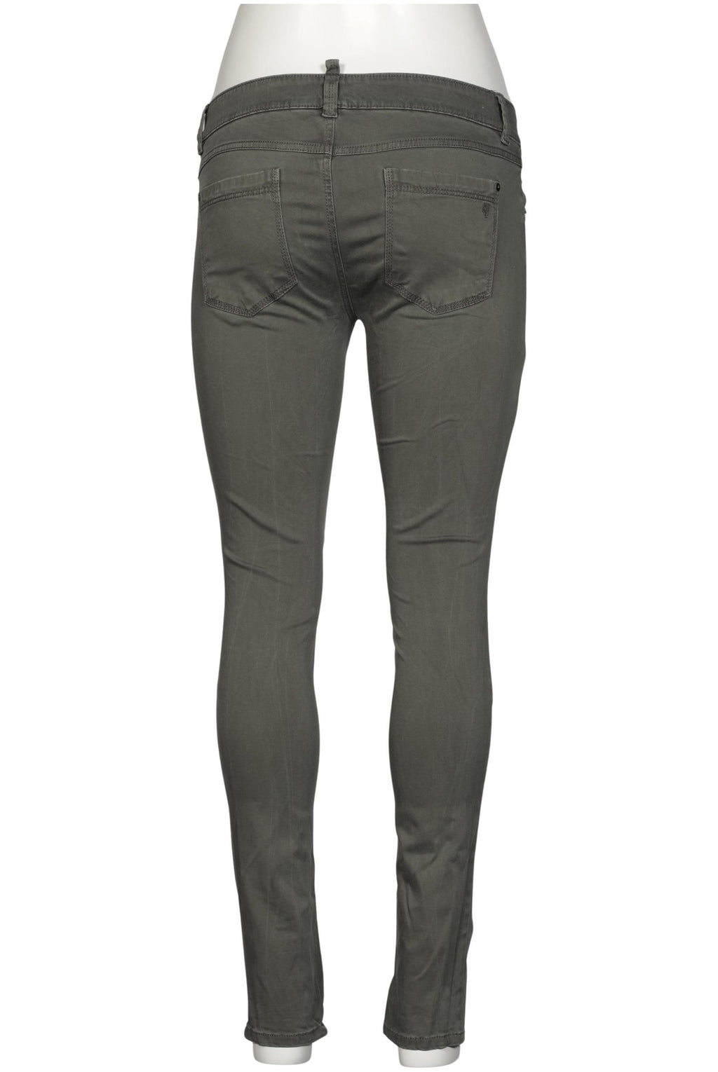 Marc O'Polo Trousers Green W31 4