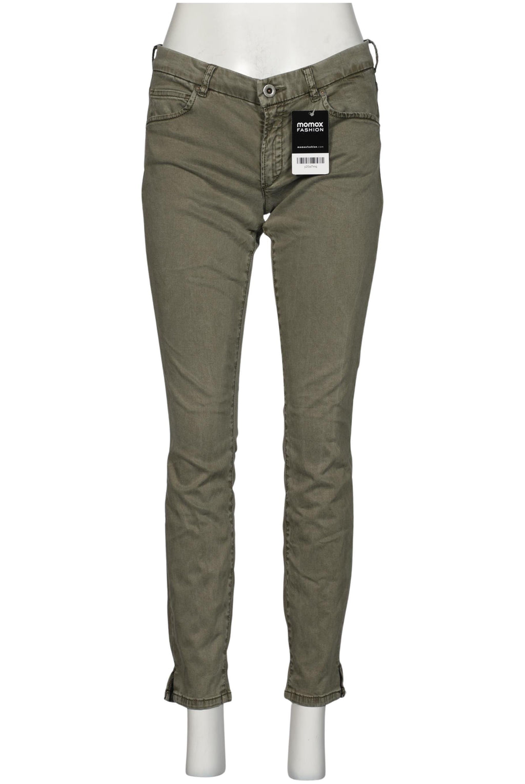 Marc O' Polo Trousers Green 29 4