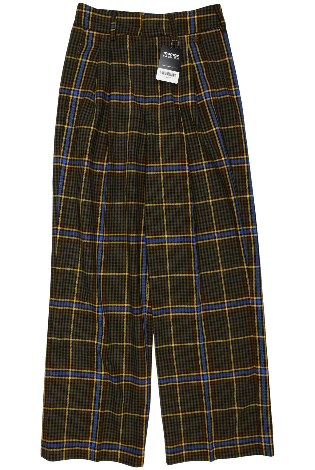 Marc O'Polo Trousers Green Size XS 2