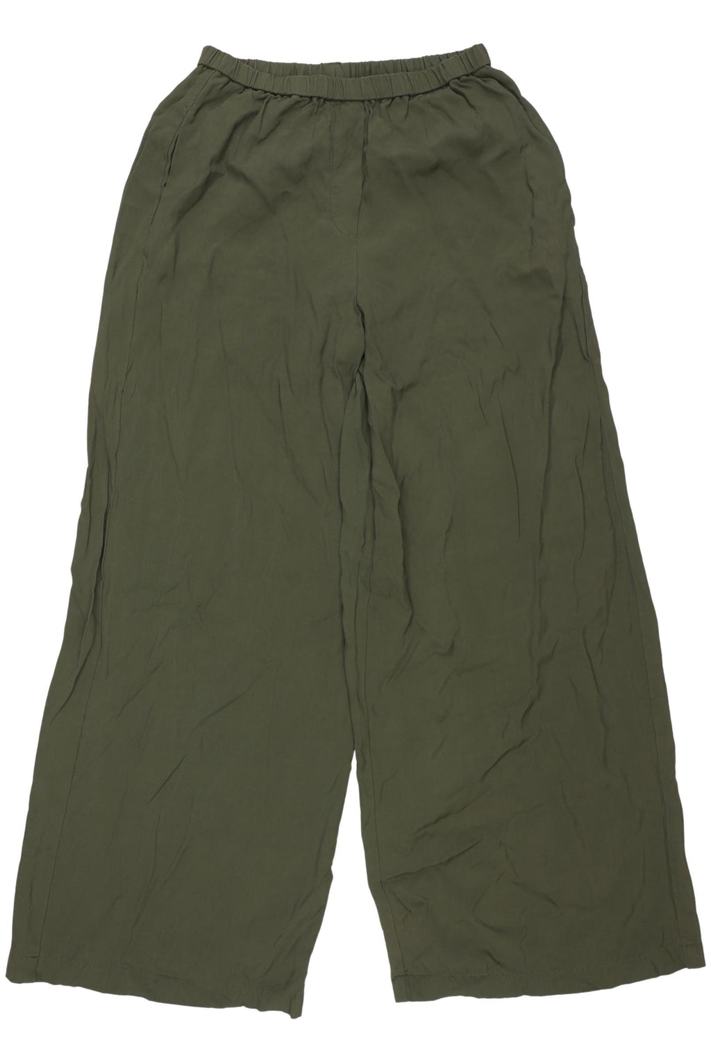 Marc O'Polo Trousers Green EU 32 3