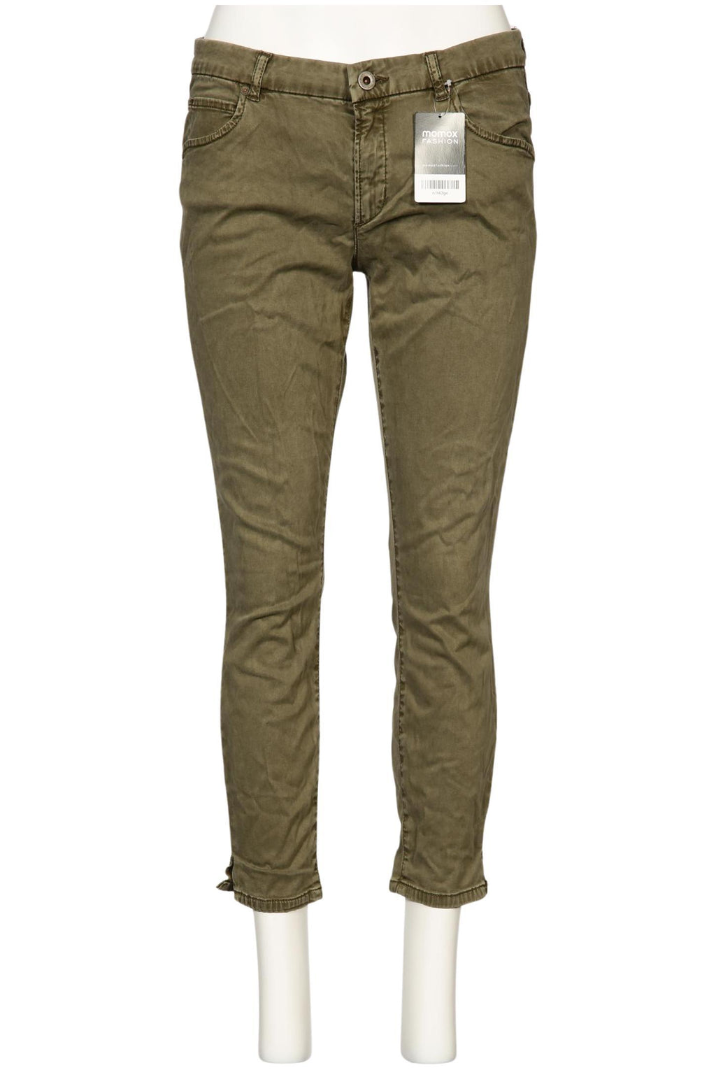 Marc O'Polo Women's Trousers Green W32 3