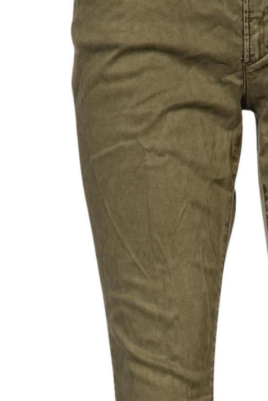 Marc O'Polo Women's Trousers Green W32 5
