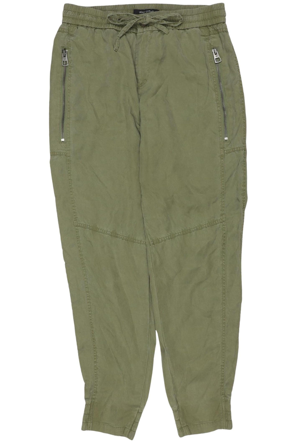 Marc O' Polo Trousers Green EU 34 6