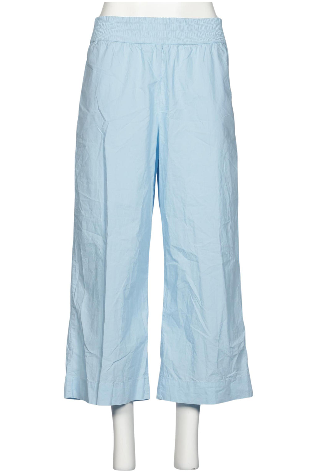 Marc O' Polo Cotton Trousers Light Blue M 7