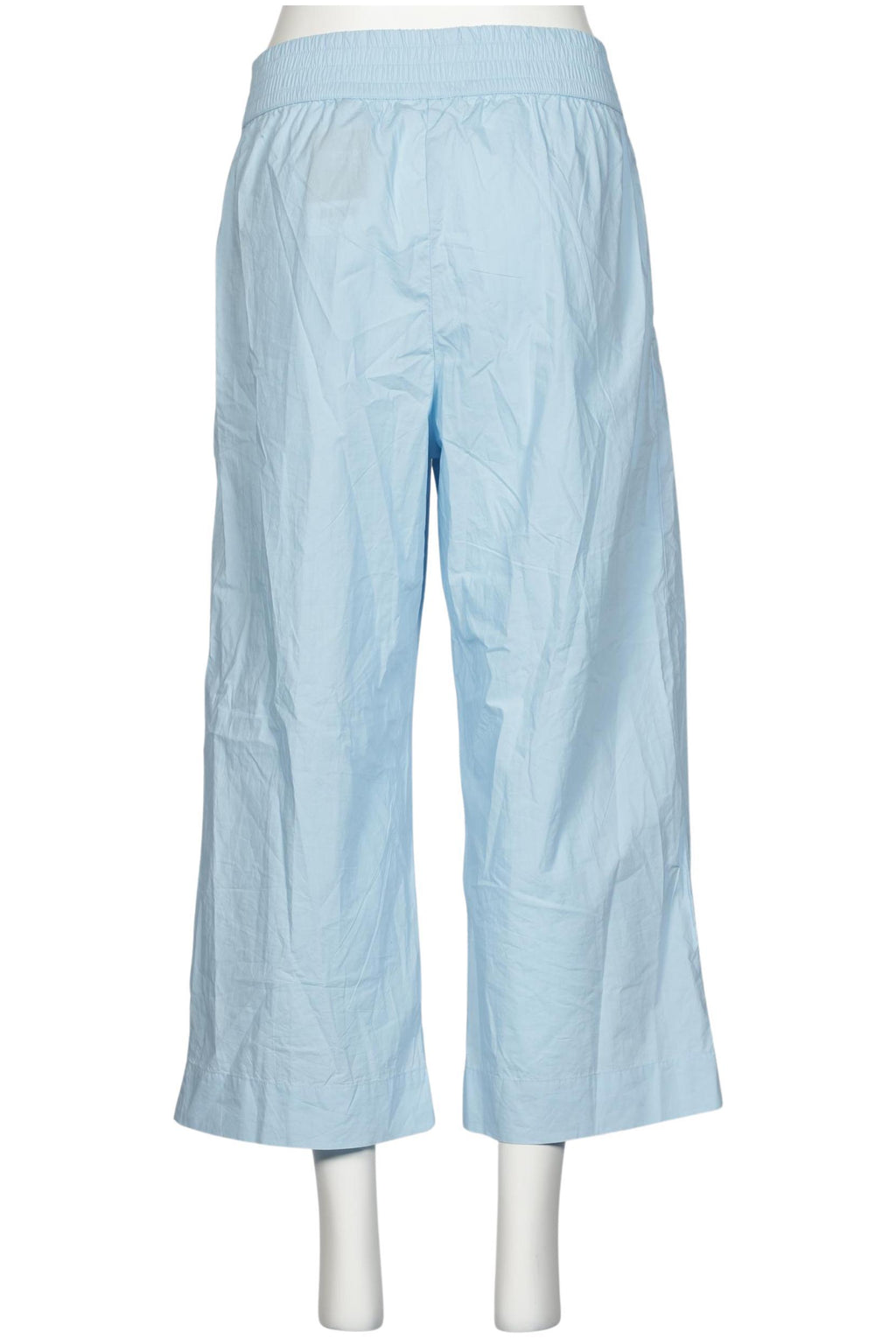 Marc O' Polo Cotton Trousers Light Blue M 8