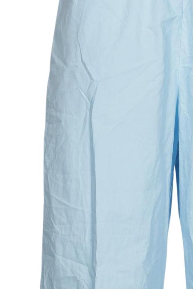 Marc O' Polo Cotton Trousers Light Blue M 9