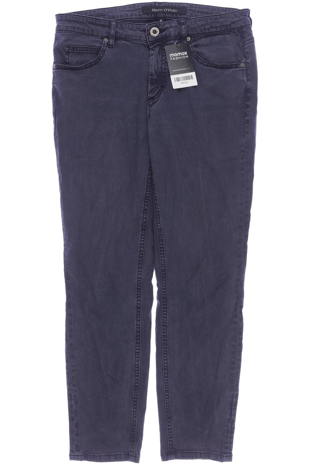 Marc O'Polo Trousers Navy 29 2