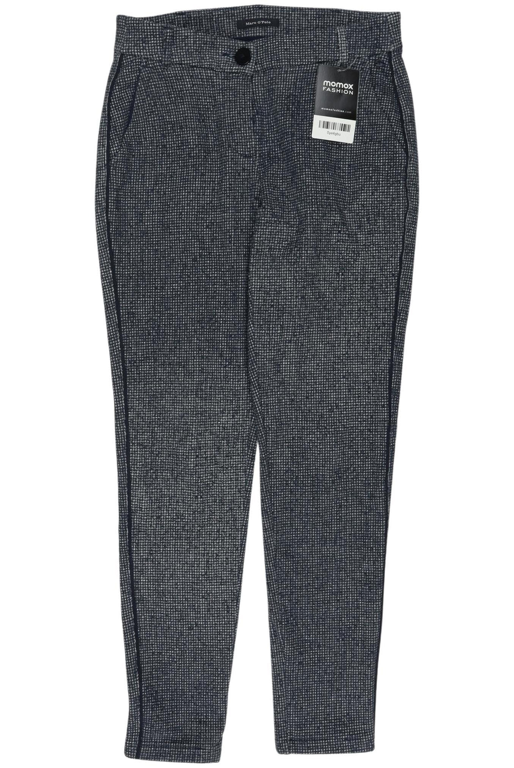 Marc O' Polo Stoffhose Marineblau EU 32 2