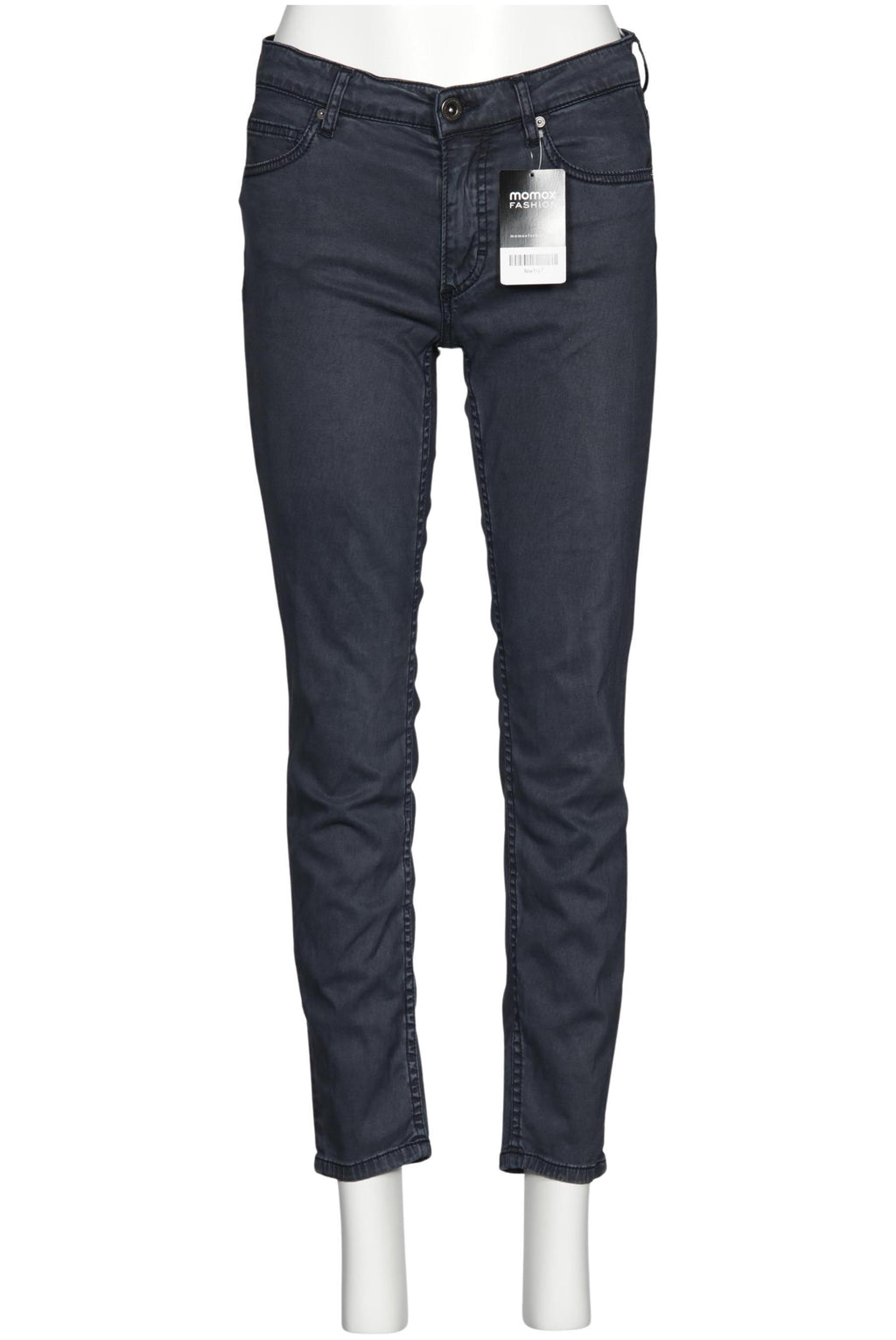 Marc O'Polo Women's Trousers Navy W27 9