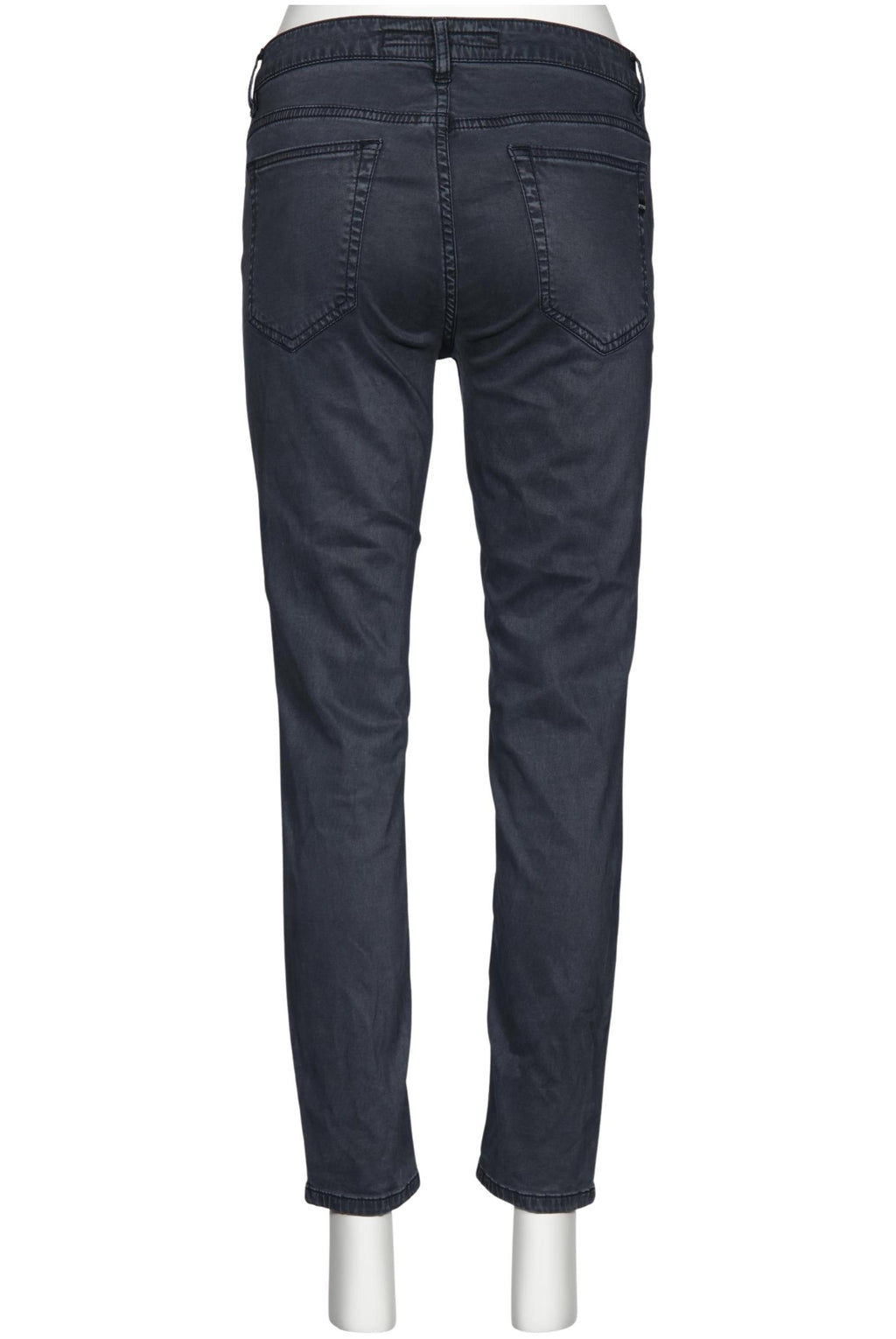 Marc O'Polo Women's Trousers Navy W27 10
