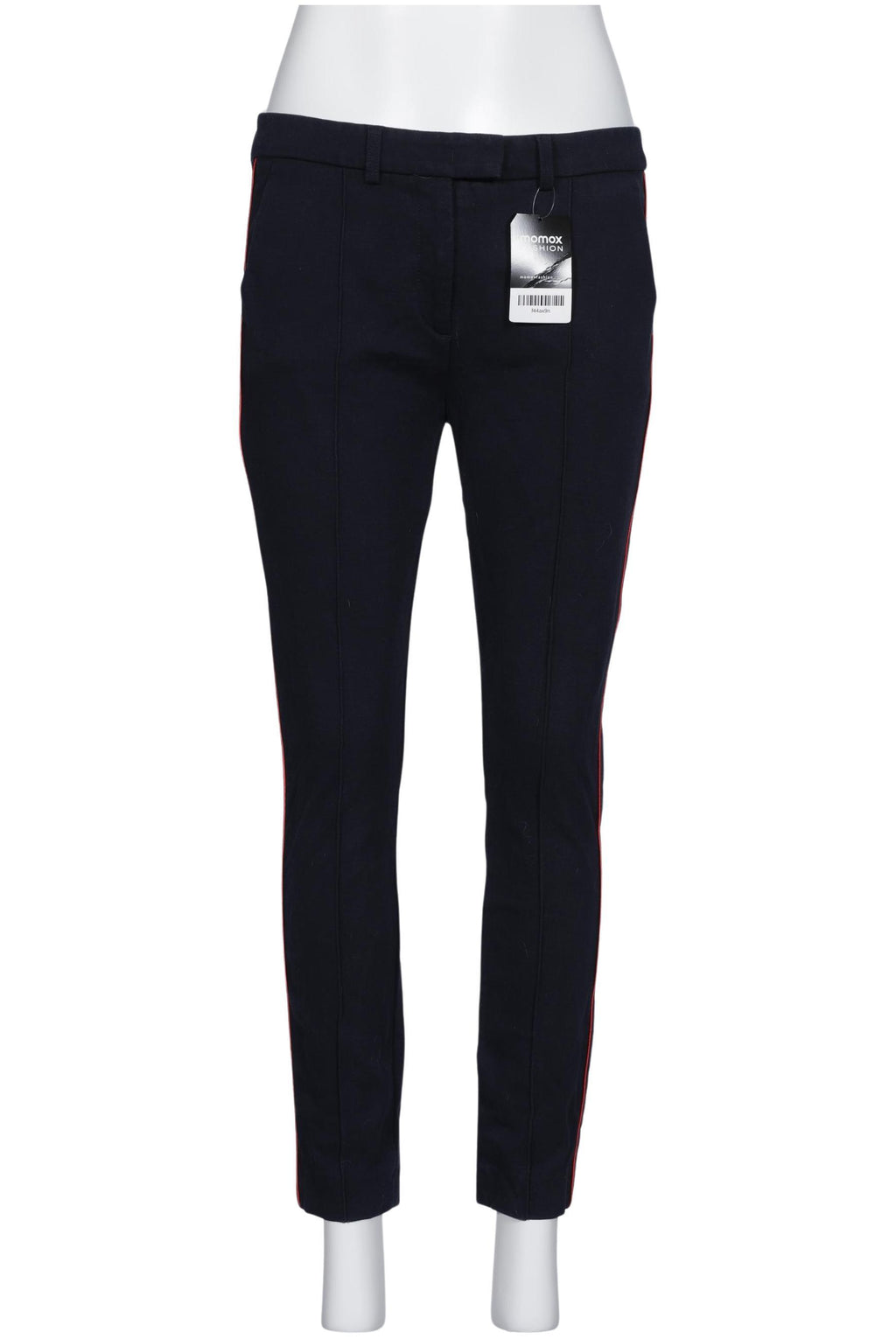 Marc O'Polo Women's Trousers Navy EU 38 7