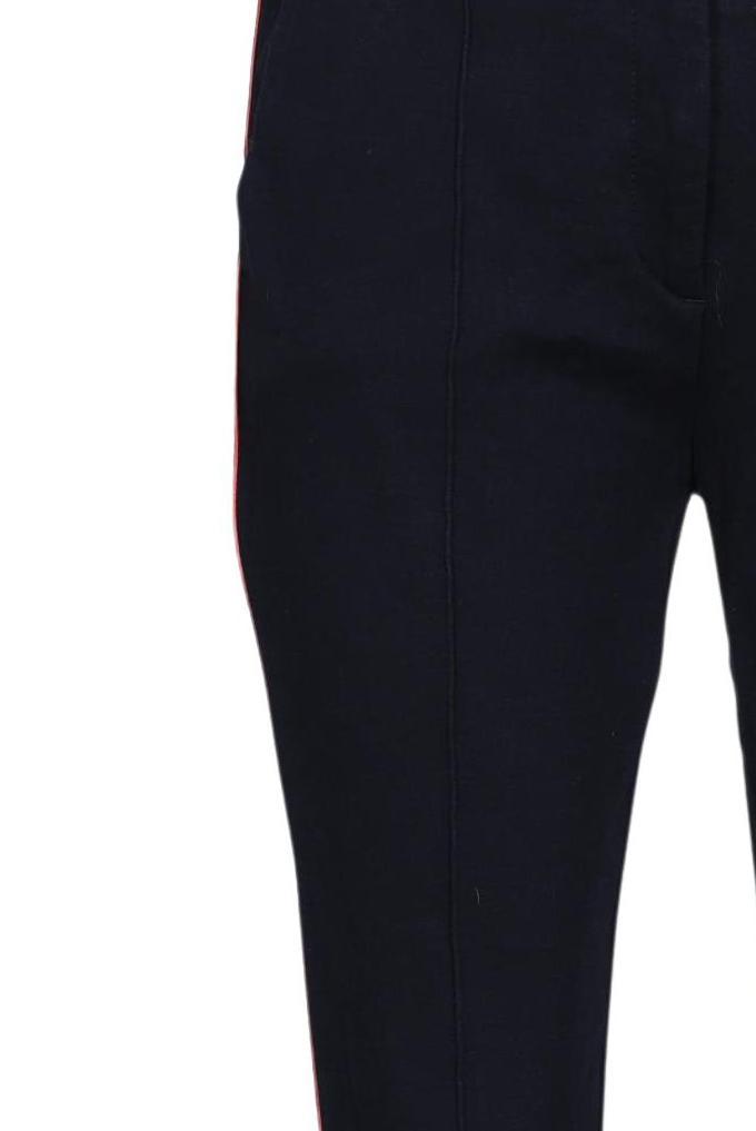 Marc O'Polo Women's Trousers Navy EU 38 9
