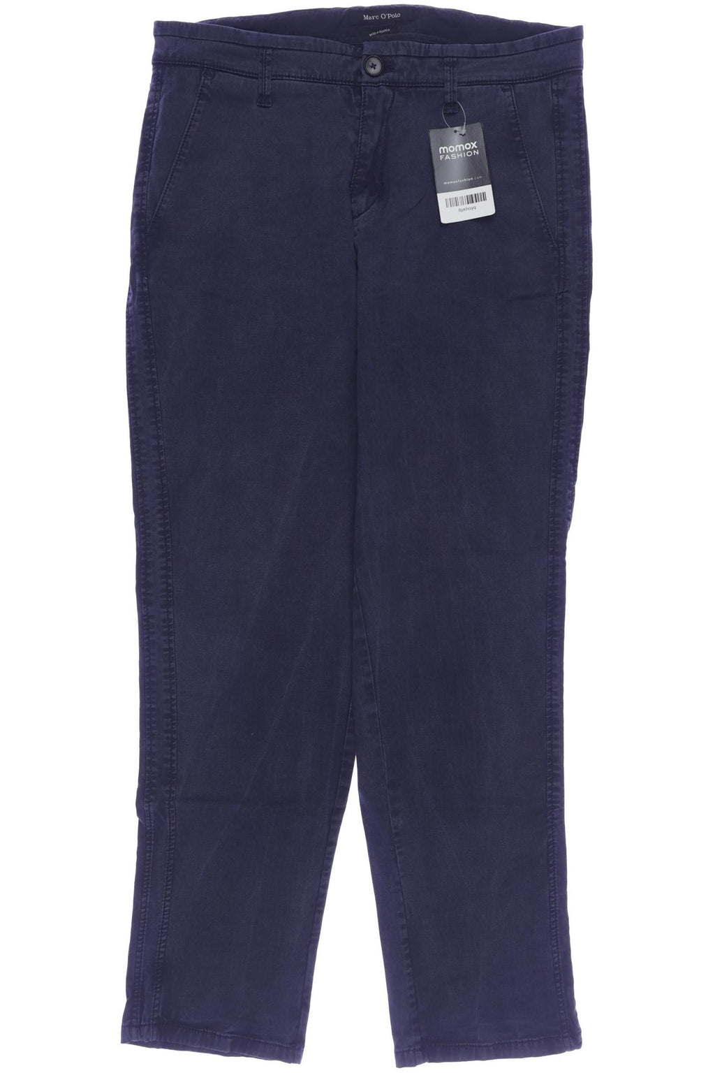 Marc O'Polo Trousers Navy EU 36 4