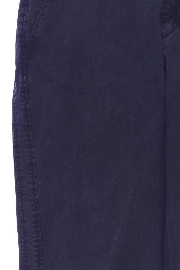 Marc O'Polo Trousers Navy EU 36 6