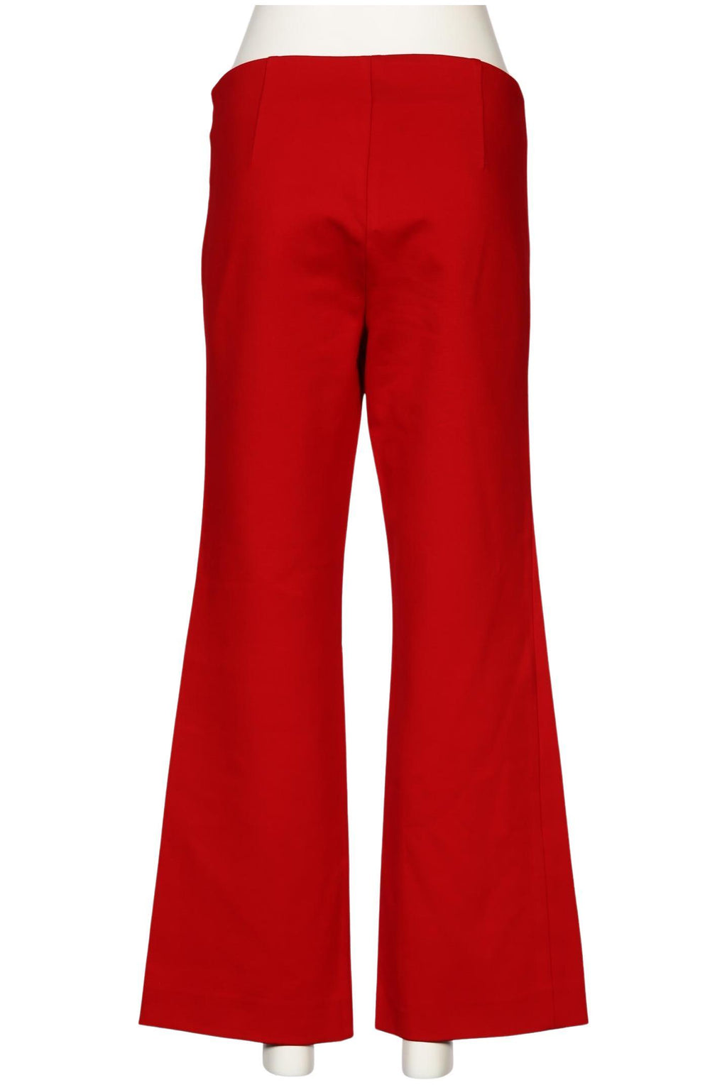 Marc O'Polo Women's Trousers Red EU 38 3
