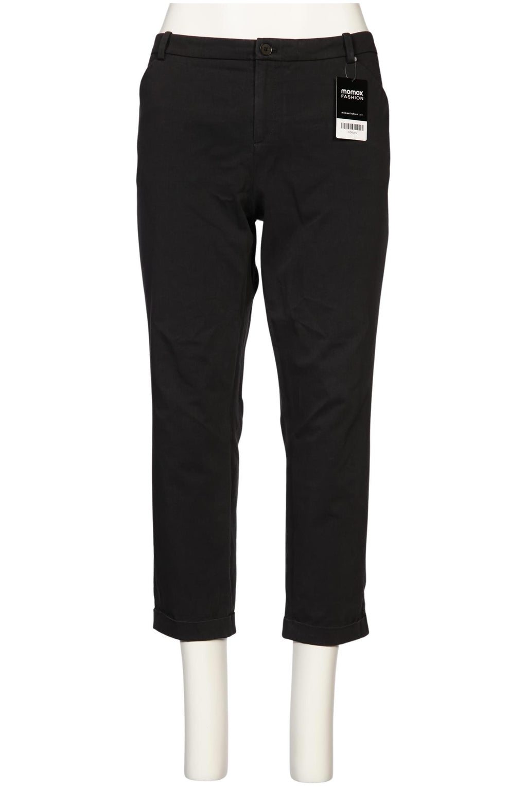 Marc O' Polo Women's Trousers Gray EU 44 4