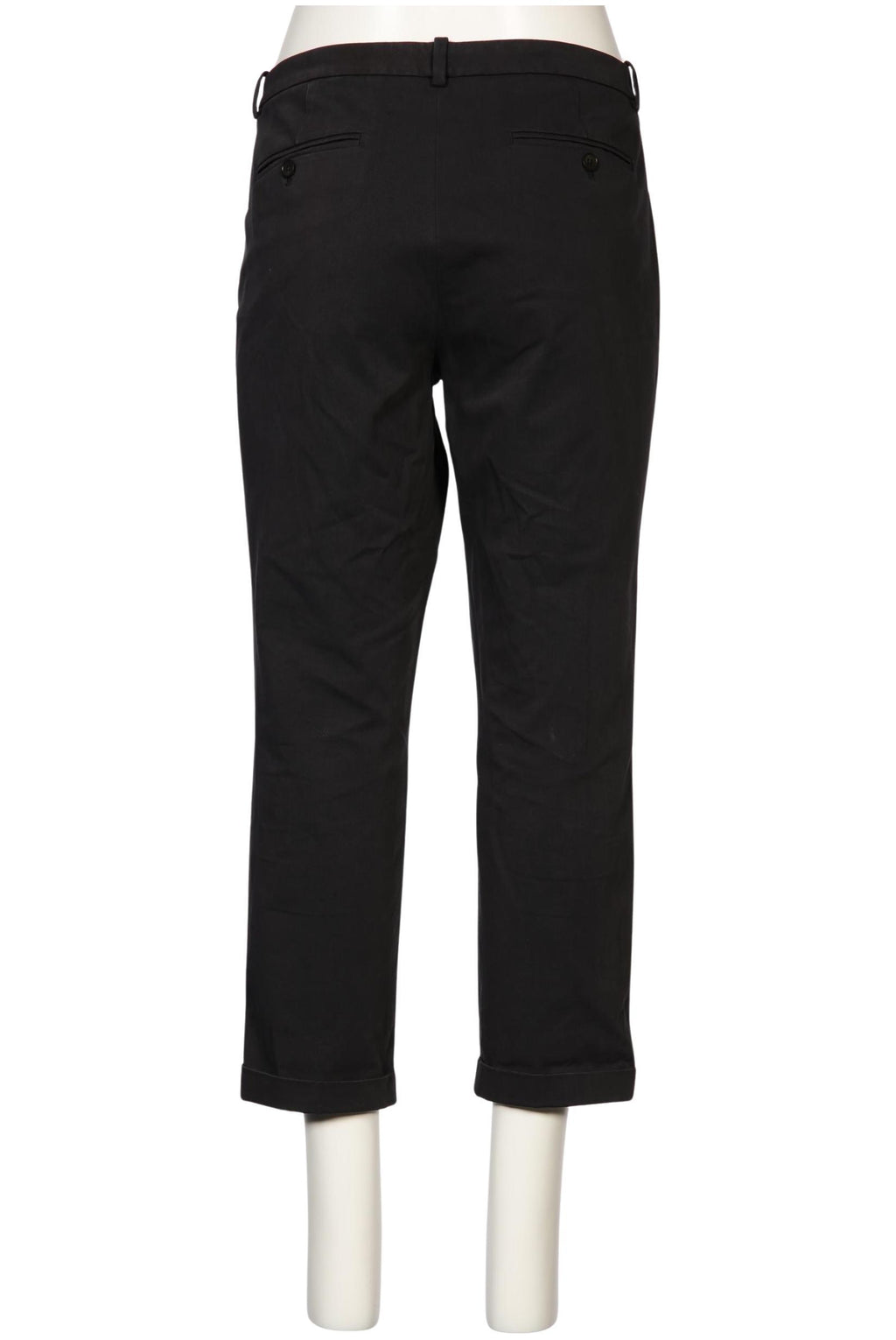 Marc O' Polo Women's Trousers Gray EU 44 5
