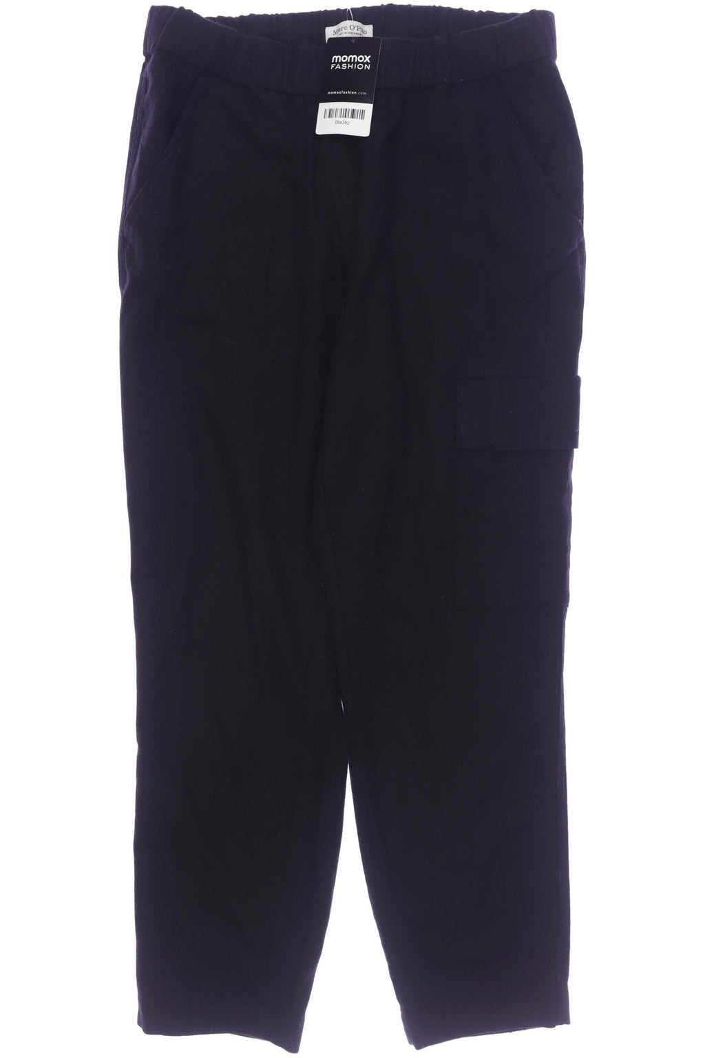 Marc O' Polo Trousers Black EU 38 10