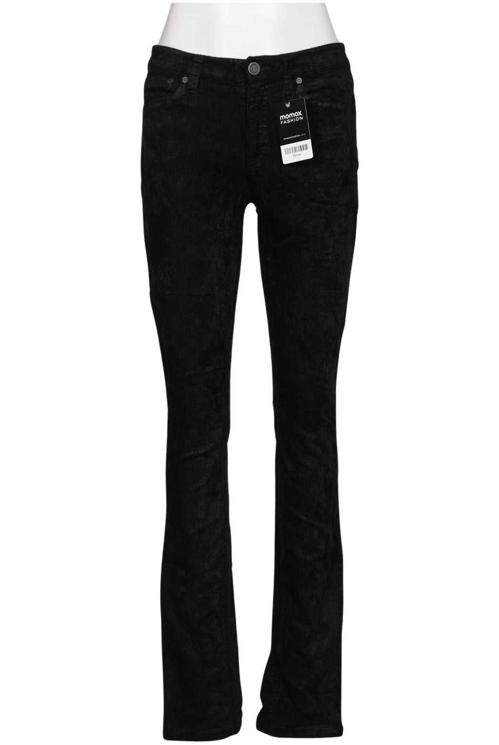 Marc O' Polo Pantalon Femme Noir 28 8