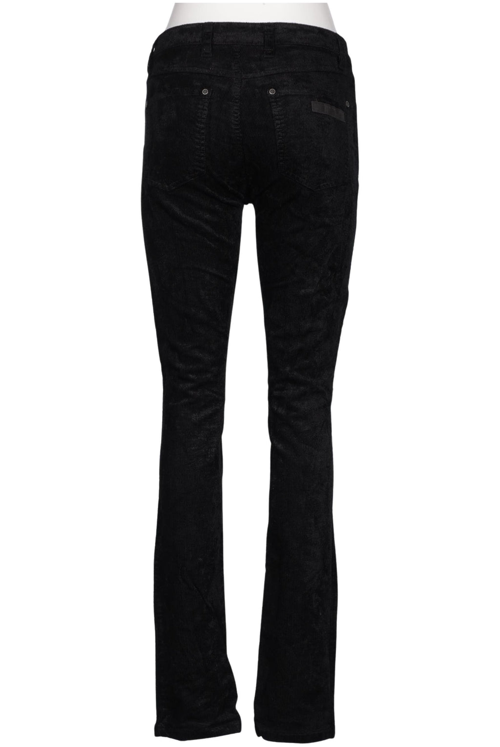 Marc O' Polo Pantalon Femme Noir 28 9