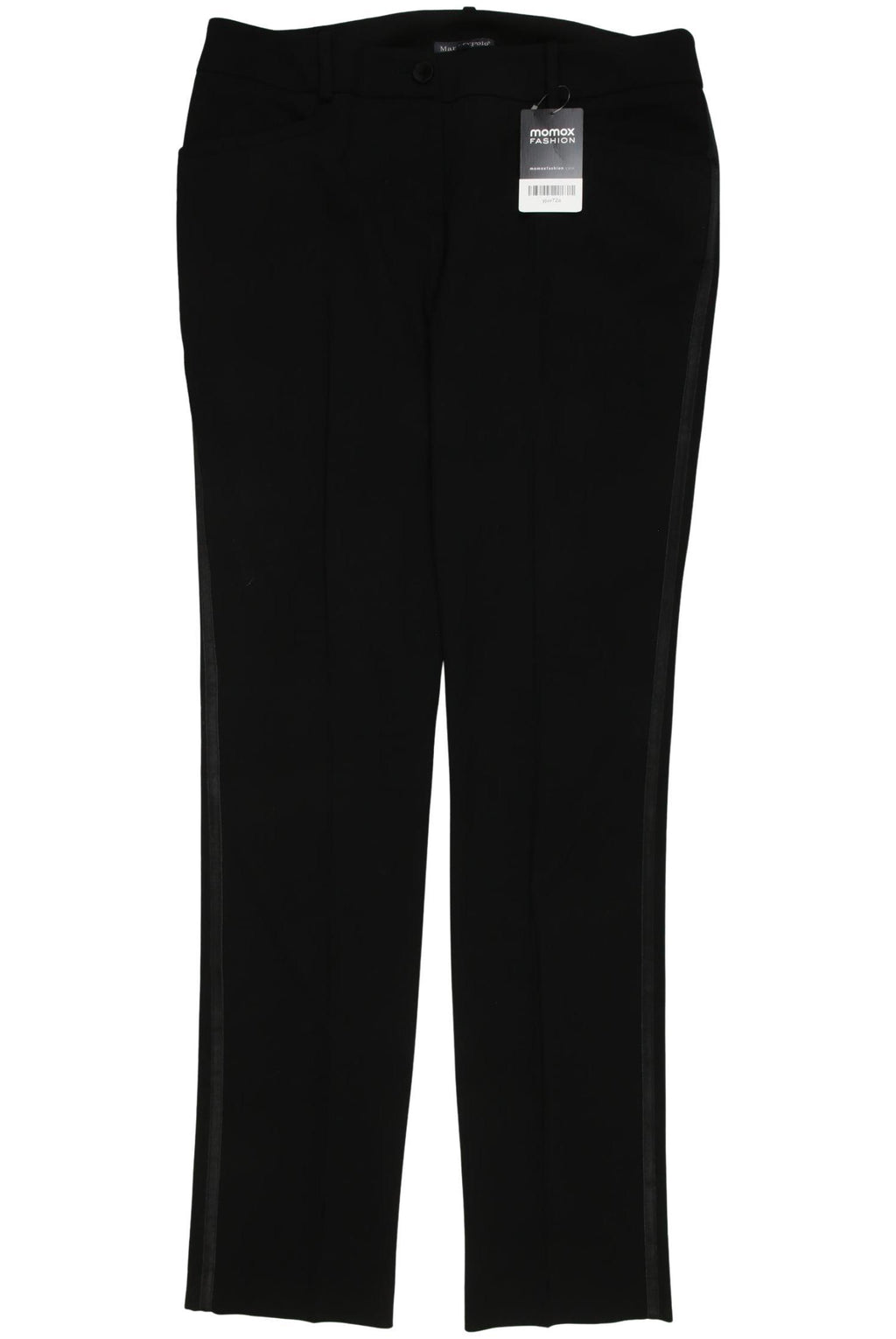Marc O' Polo Stoffhose Black EU 38 8