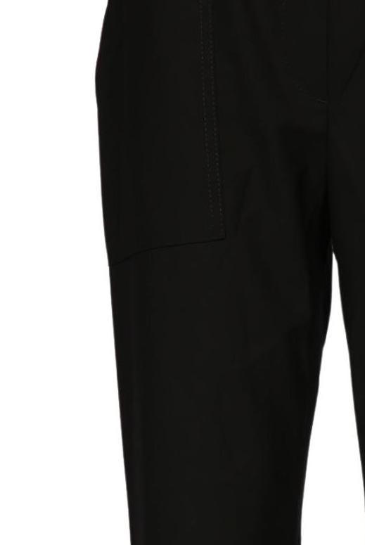 Marc O'Polo Trousers Black EU 36 5