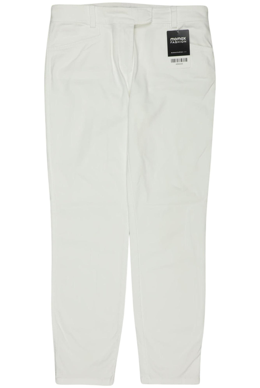 Marc O' Polo Trousers White EU 34 2