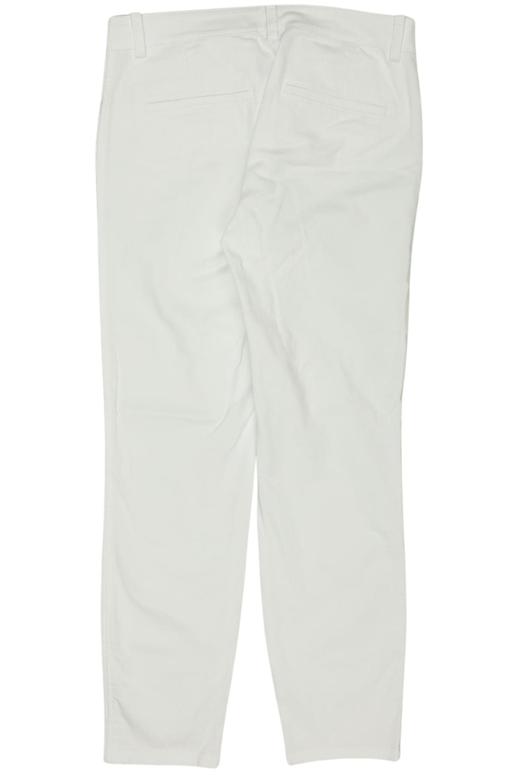 Marc O' Polo Trousers White EU 34 3
