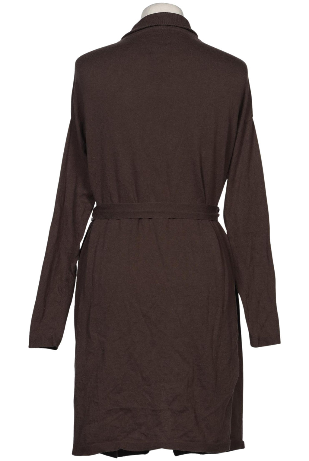 Marc O' Polo Gilet Maille Brun S 3