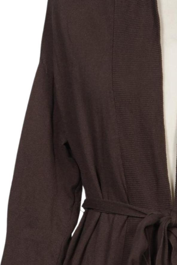 Marc O' Polo Gilet Maille Brun S 4