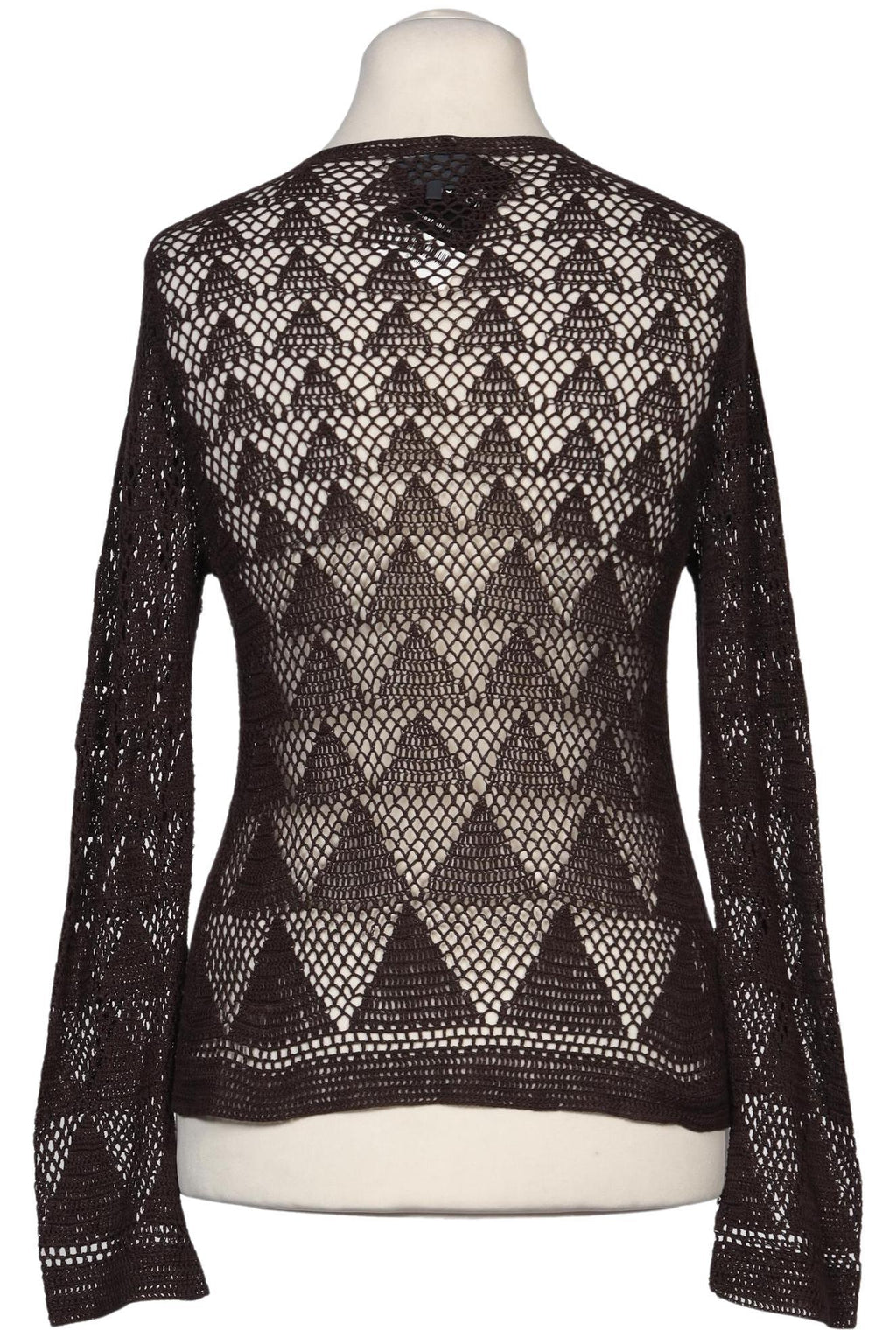 Marc O'Polo Cardigan Brown Size L 5