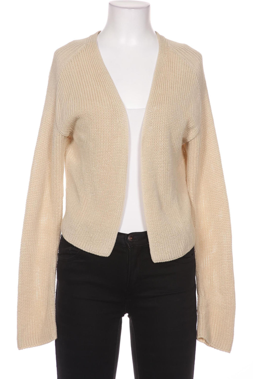 Marc O'Polo Knit Cardigan Cream White XXS 5
