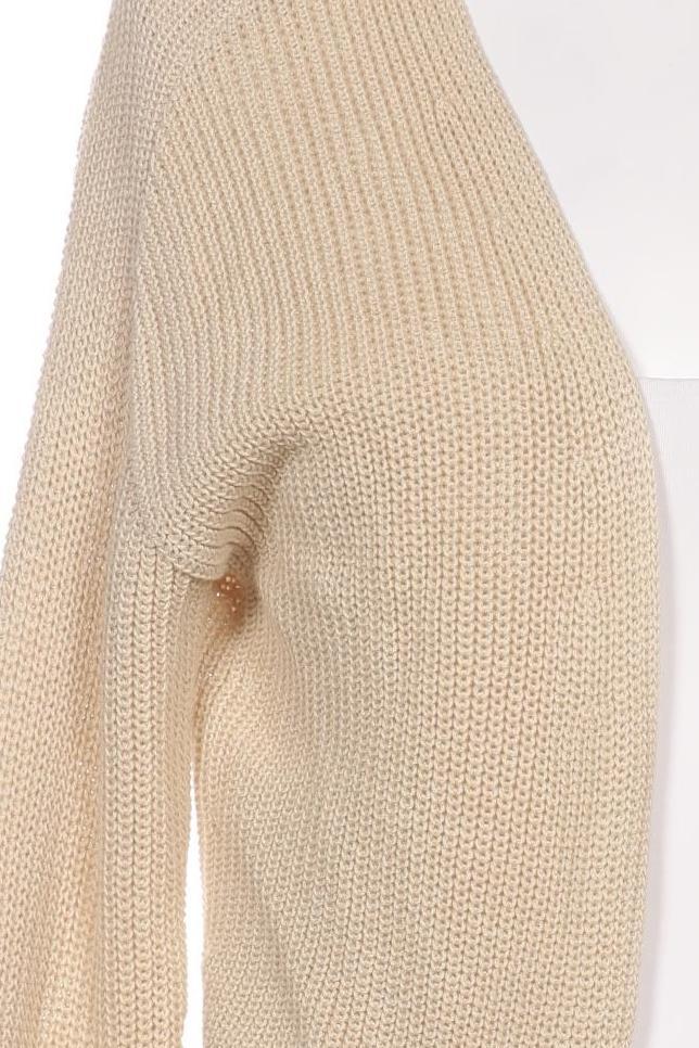 Marc O'Polo Knit Cardigan Cream White XXS 7