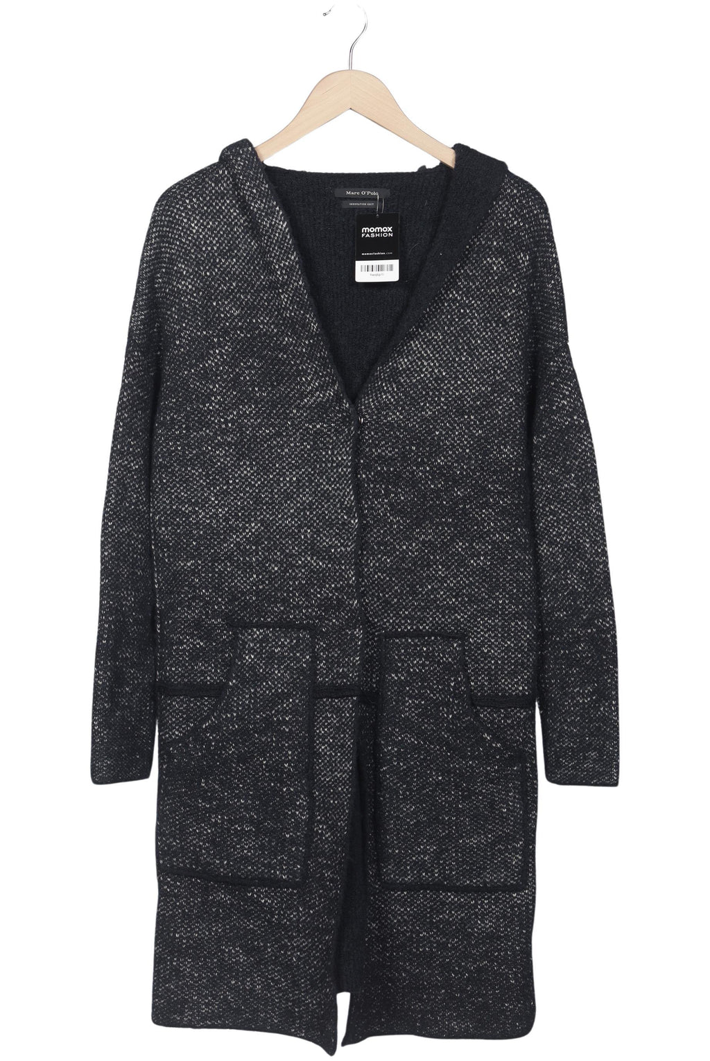 Marc O' Polo Cardigan Gray Size S 2