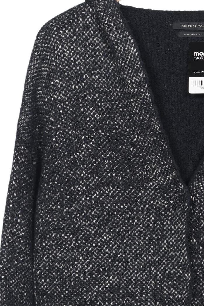 Marc O' Polo Cardigan Gray Size S 4
