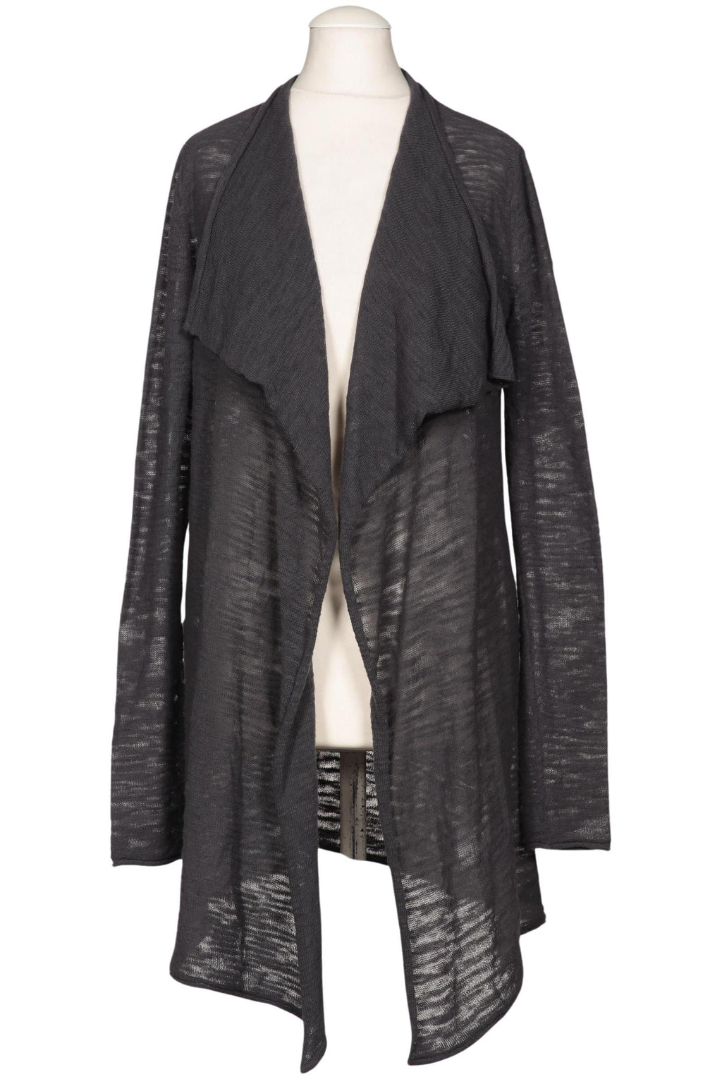 Marc O' Polo Knit Jacket Gray XS Wool 6