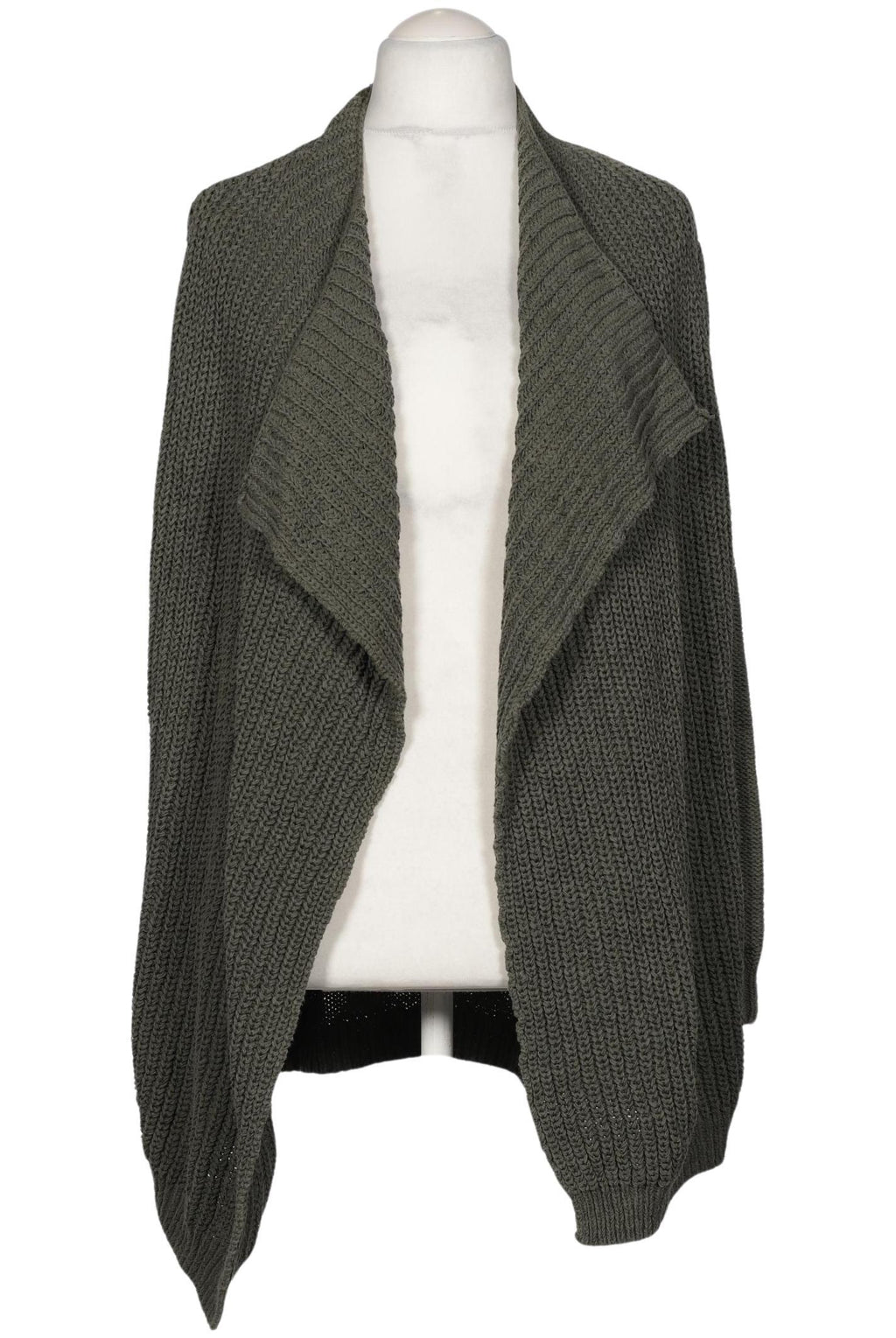 Marc O' Polo Knit Jacket Green M 2