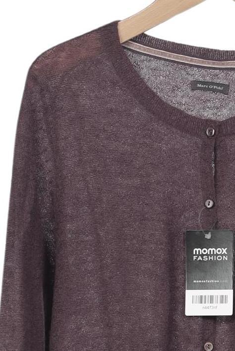 Marc O'Polo Knit Cardigan Purple Size L 4