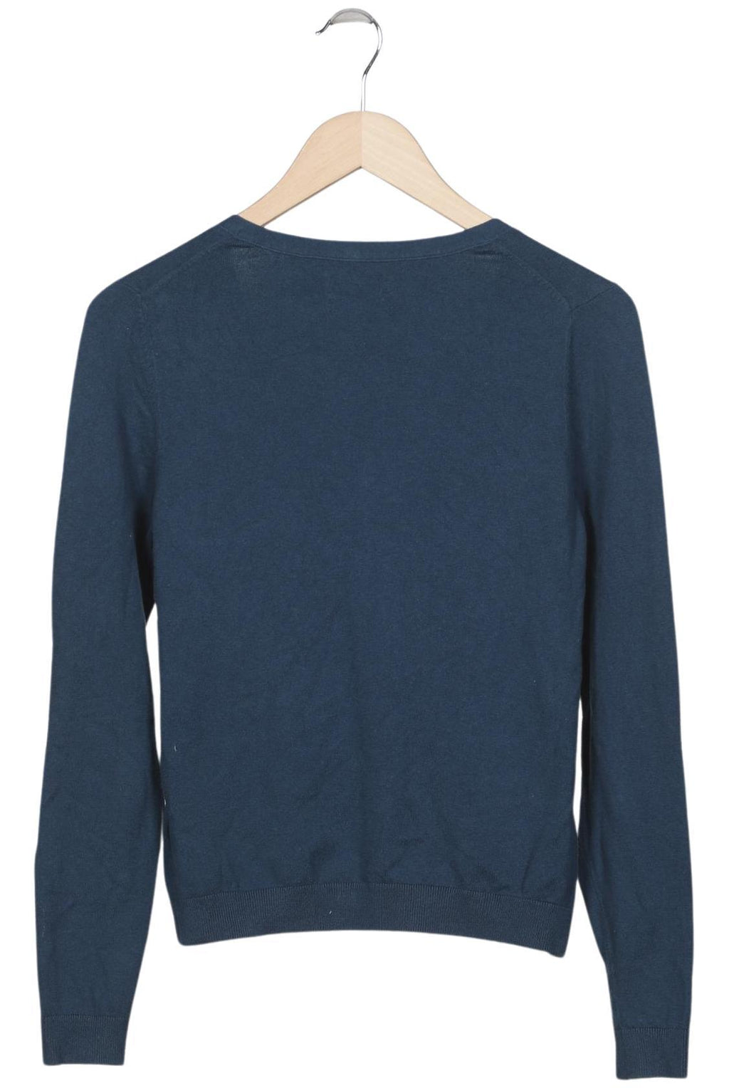 Marc O'Polo Knit Jacket Navy Blue M 5