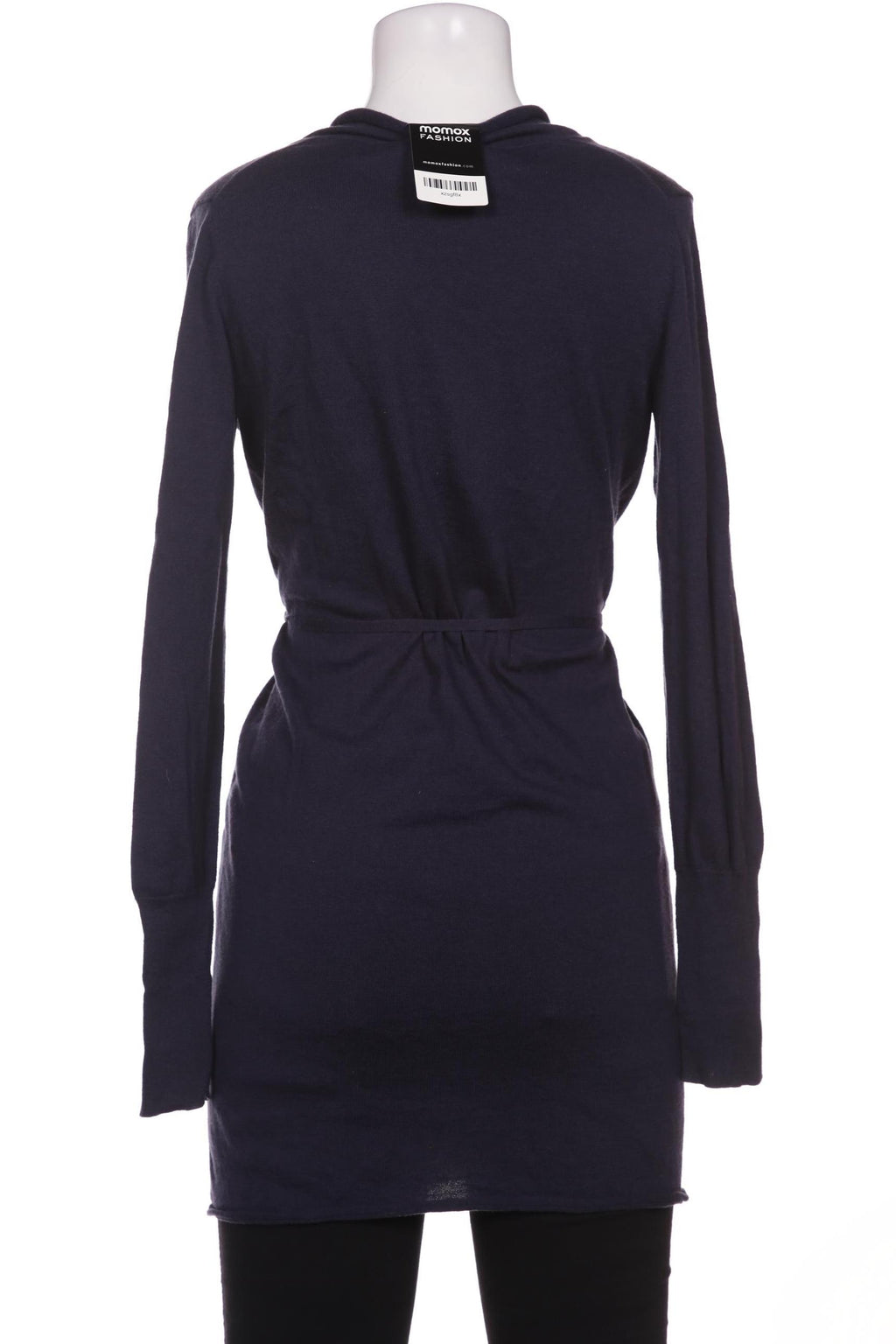 Marc O' Polo Knit Cardigan Navy Blue S 5