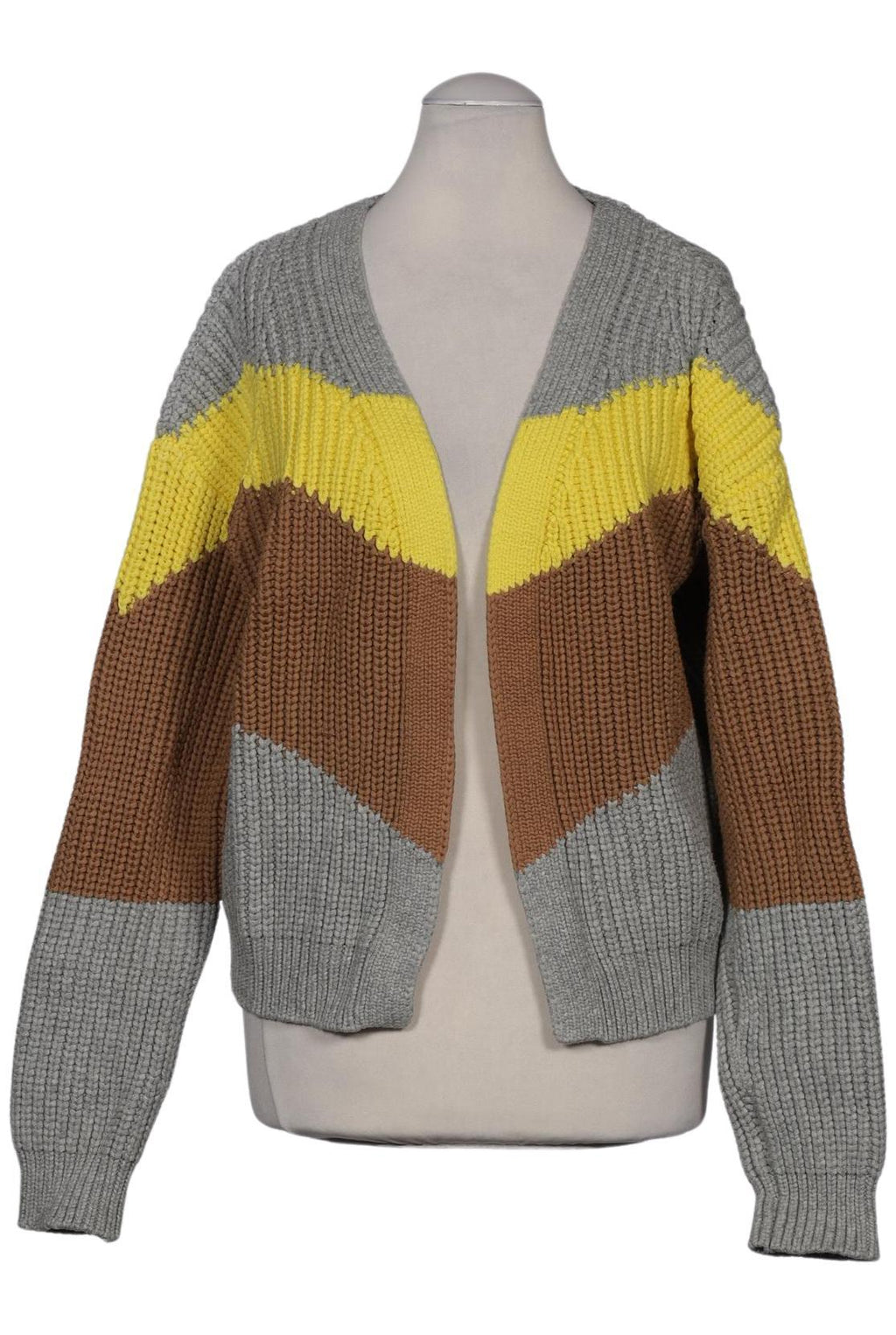 Marc O' Polo Knit Jacket Multicolor Size S 9