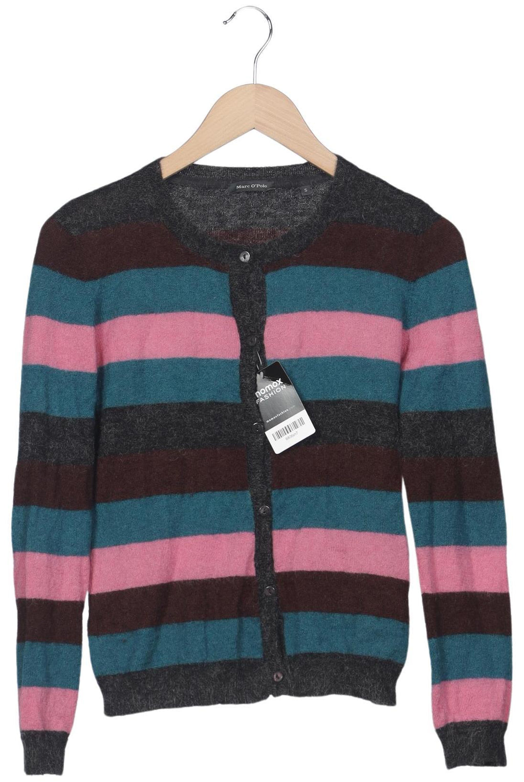 Marc O'Polo Knit Jacket Multicolor Size S 8
