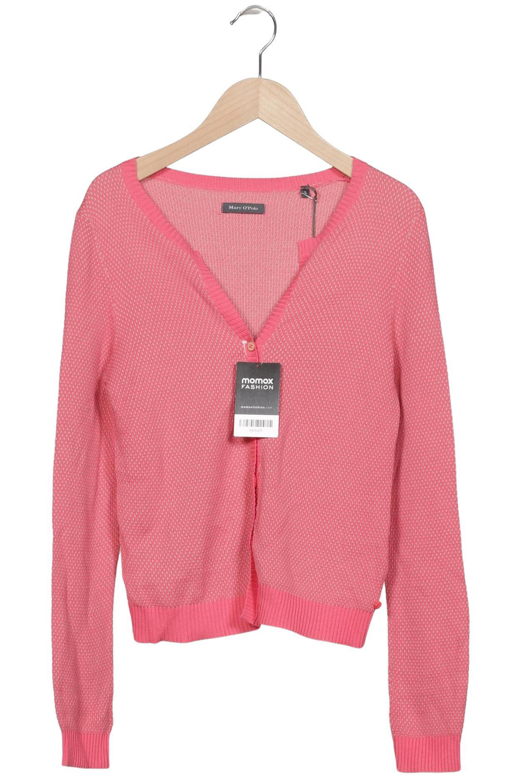 Marc O' Polo Strickjacke Pink S 3