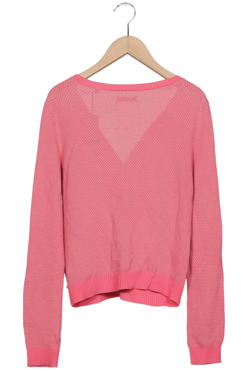 Marc O' Polo Strickjacke Pink S 4