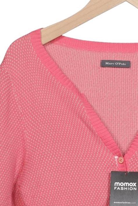 Marc O' Polo Strickjacke Pink S 5