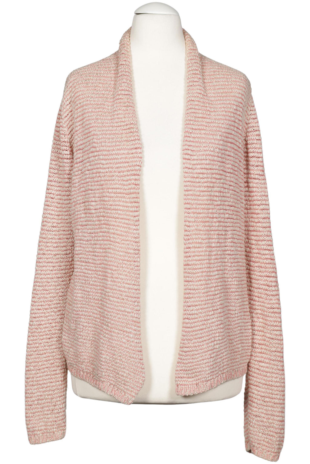 Marc O'Polo Knit Jacket Pink Size XS 5